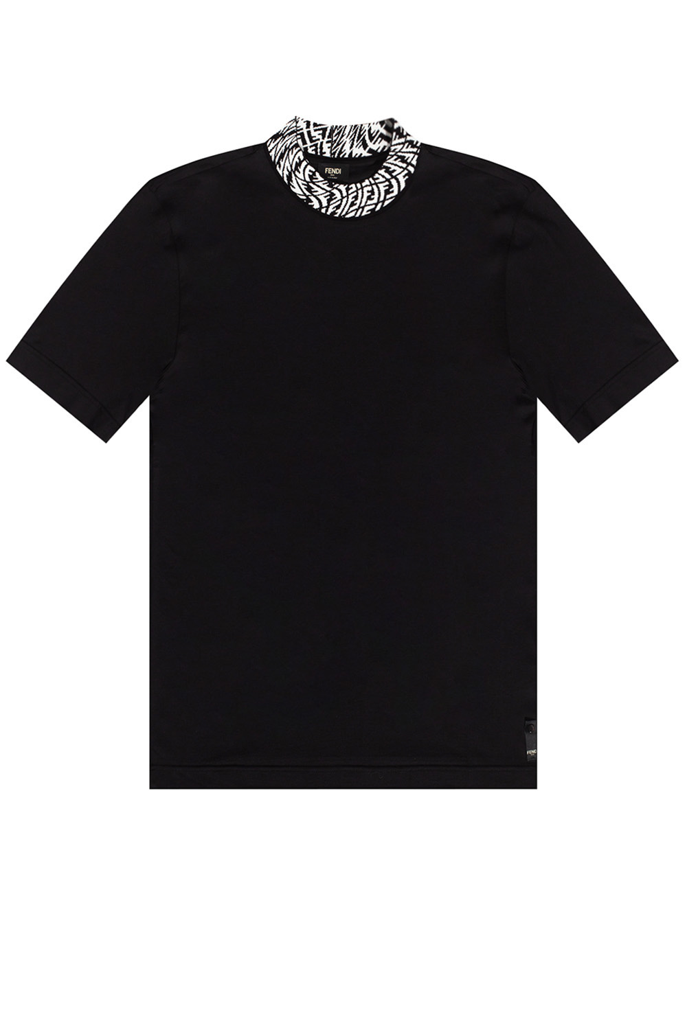 Fendi 2024 mock neck